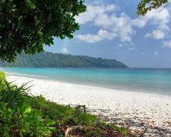 Roverholidays: Port Blair Honeymoon Package