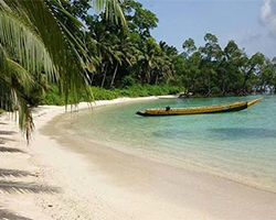 Roverholidays: Andaman Tour package from Delhi