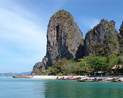 Roverholidays: Andaman Tour package from Ahmedabad